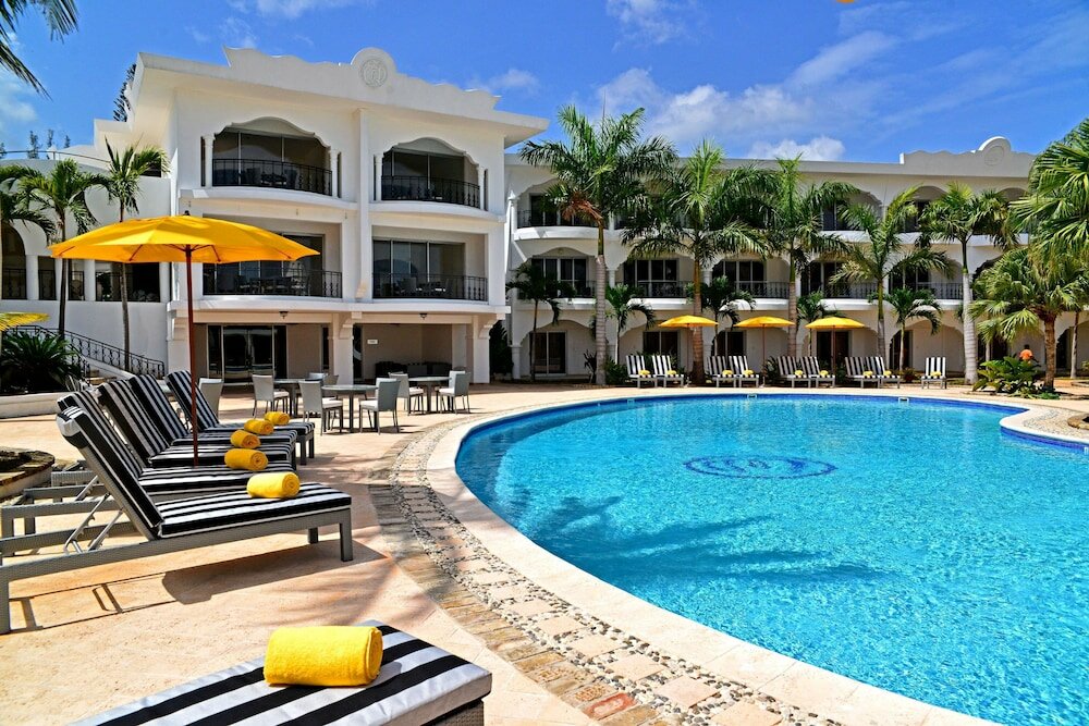 Фото NH Haiti El Rancho