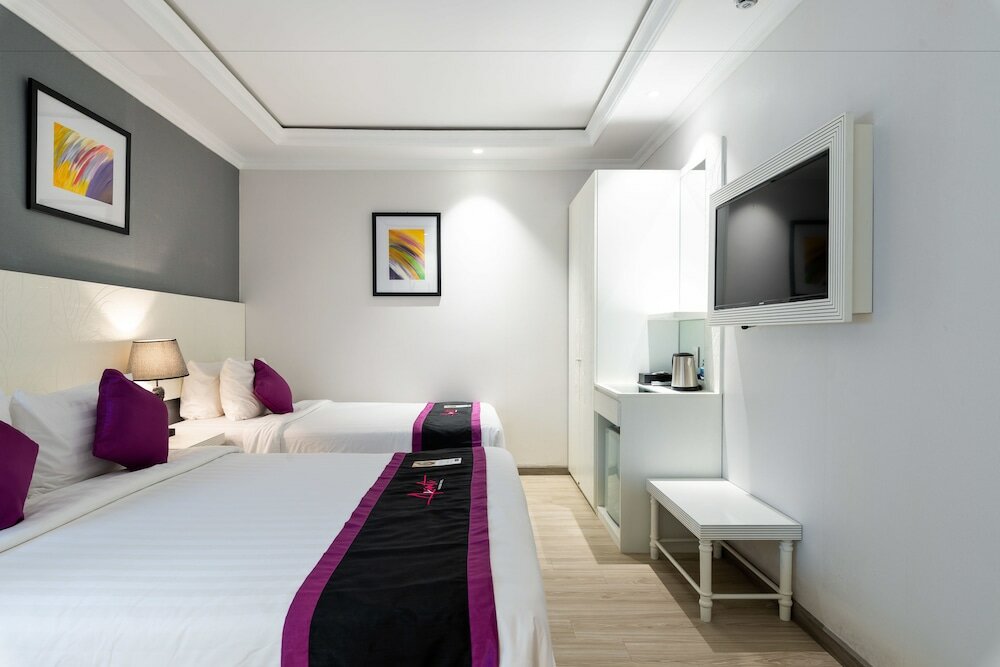 Фото Avanti Boutique Hotel