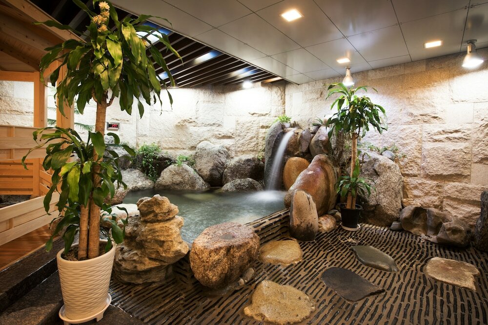 Фото Travelodge Myeongdong City Hall