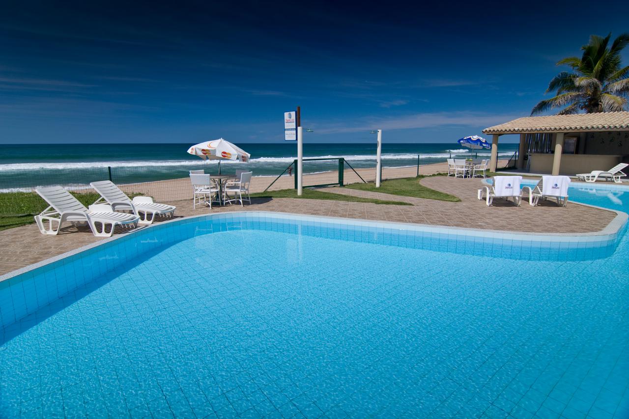 Фото Oyo Hotel Arembepe Beach Hotel, Camaçari