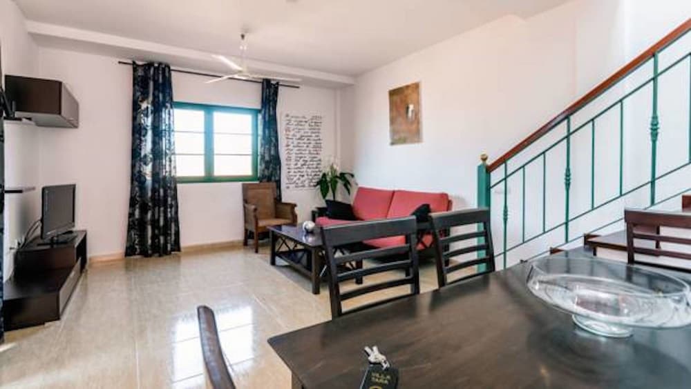 Фото Tarajalejo Village