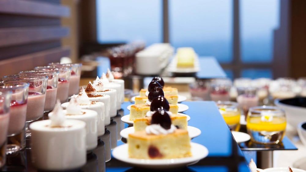 Фото LOTTE City Hotel Jeju