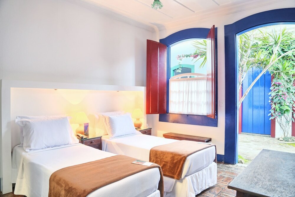 Фото Pousada do Ouro