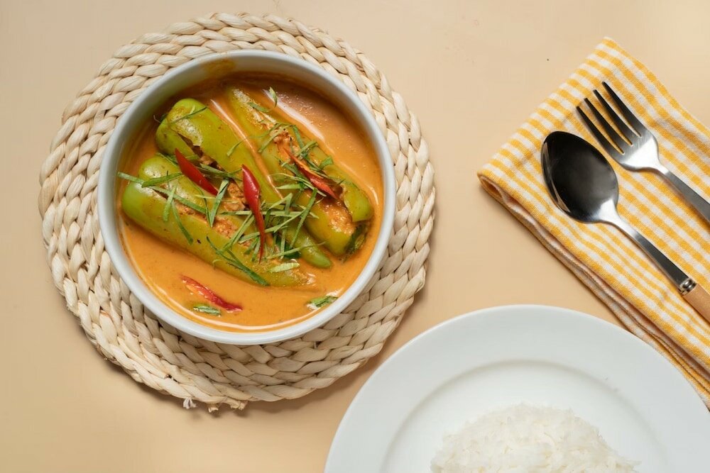 Фото BelAire Bangkok