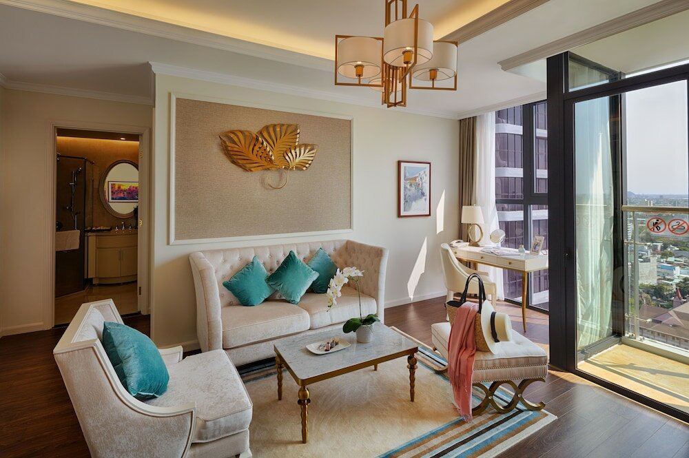 Фото Melia Vinpearl Danang Riverfront