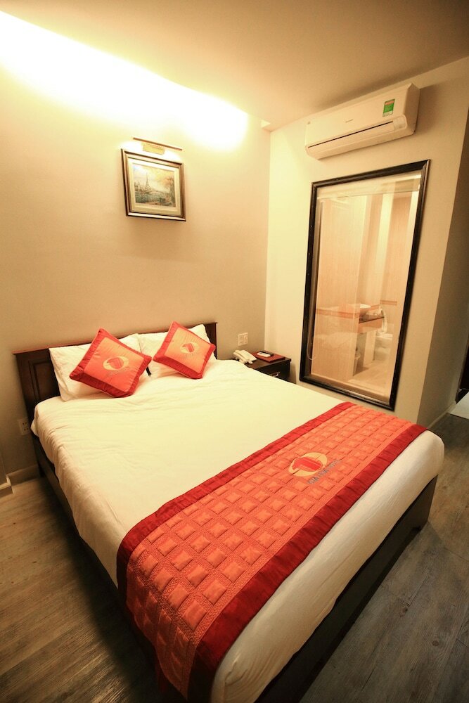 Фото Gia Hoa Hotel