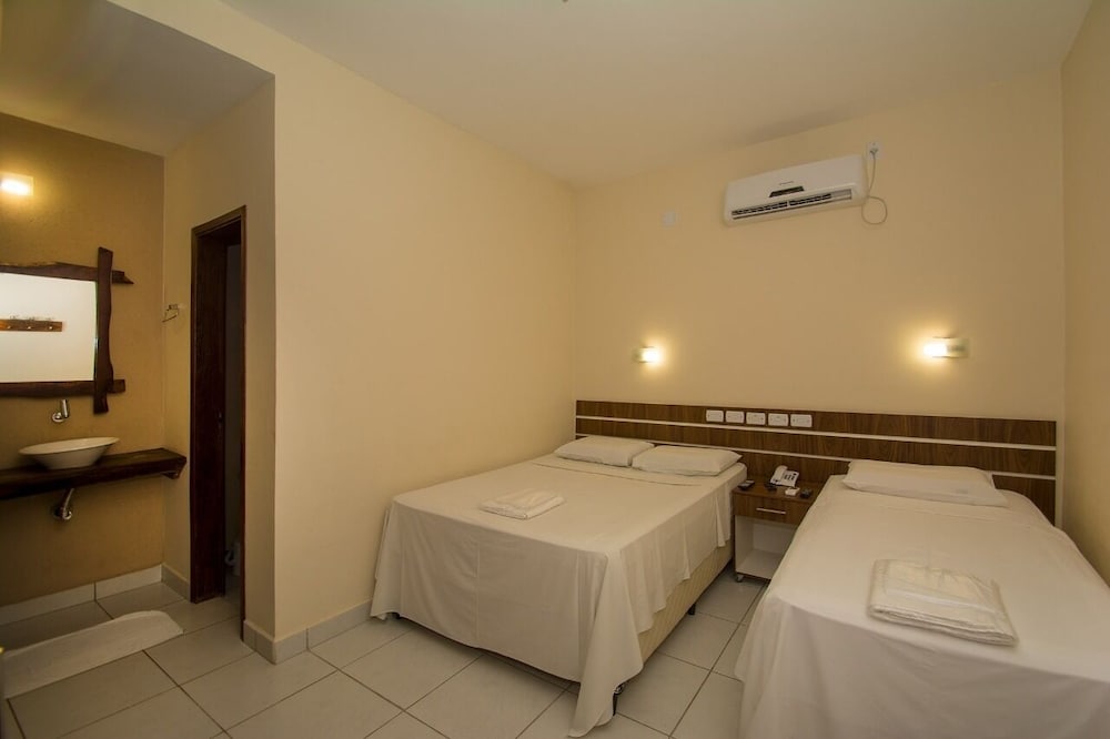 Фото Pantanal Hotel