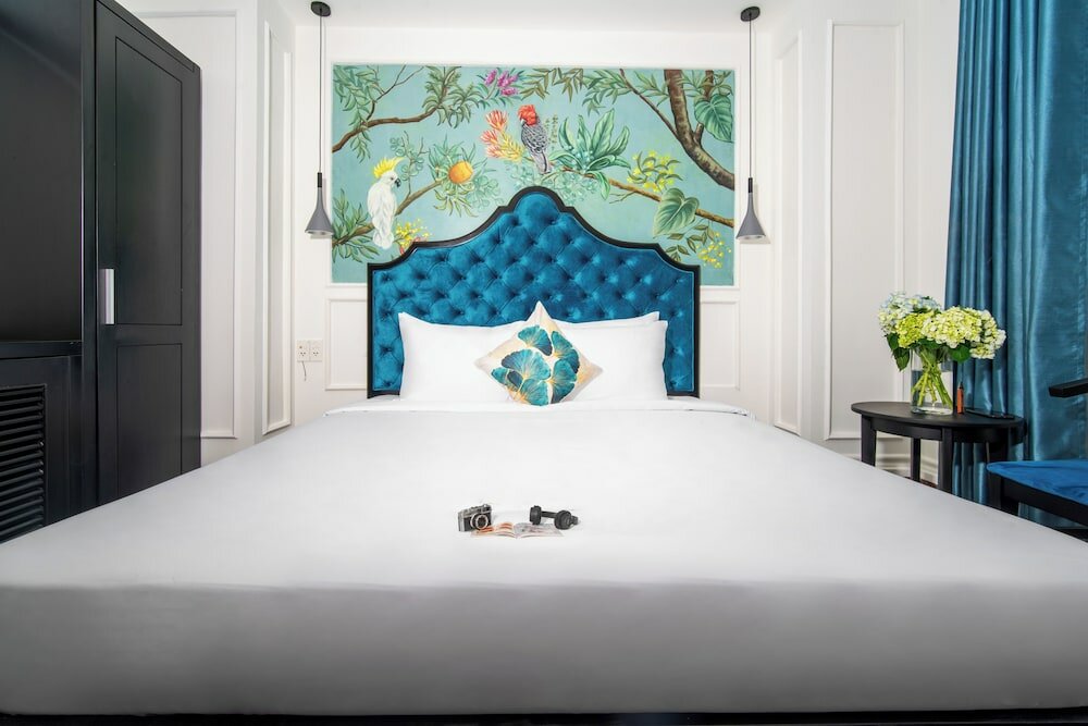 Фото Angel Hotel Da Nang