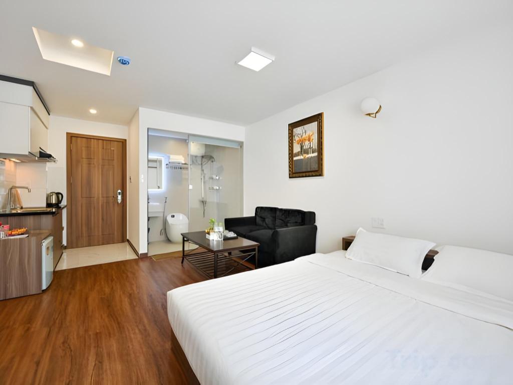 Фото Hai Son Hotel