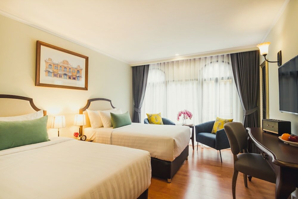 Фото Daraya Boutique Hotel