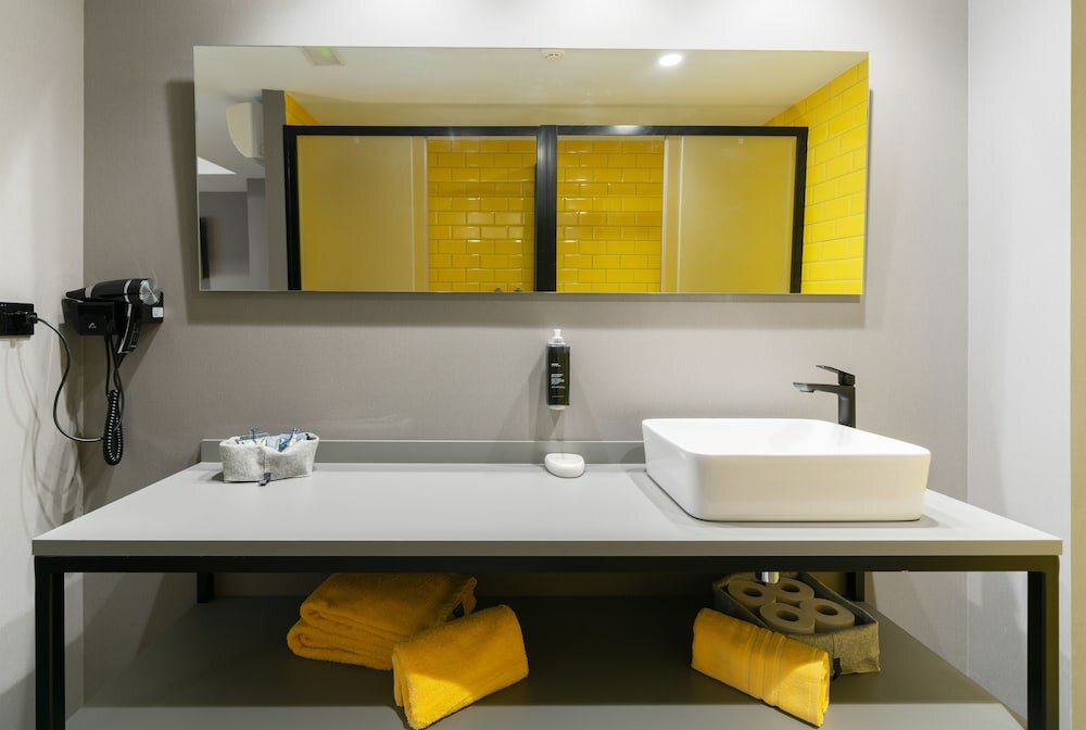 Фото Nest Style Hotel Valencia