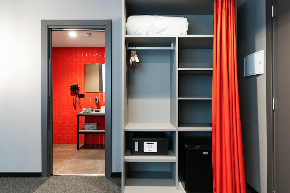 Фото Nest Style Hotel Valencia