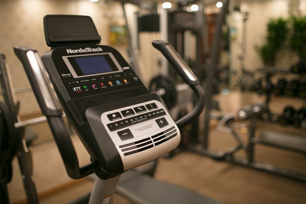 Фото Отель Champton Hanoi Hotel