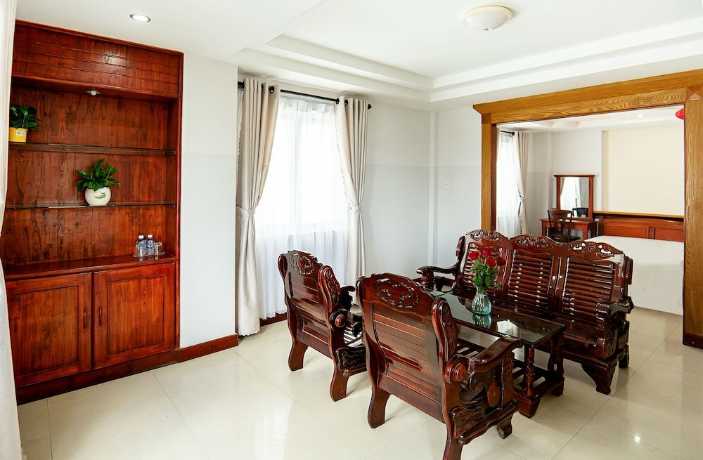 Фото Atlantic Da Nang Hotel