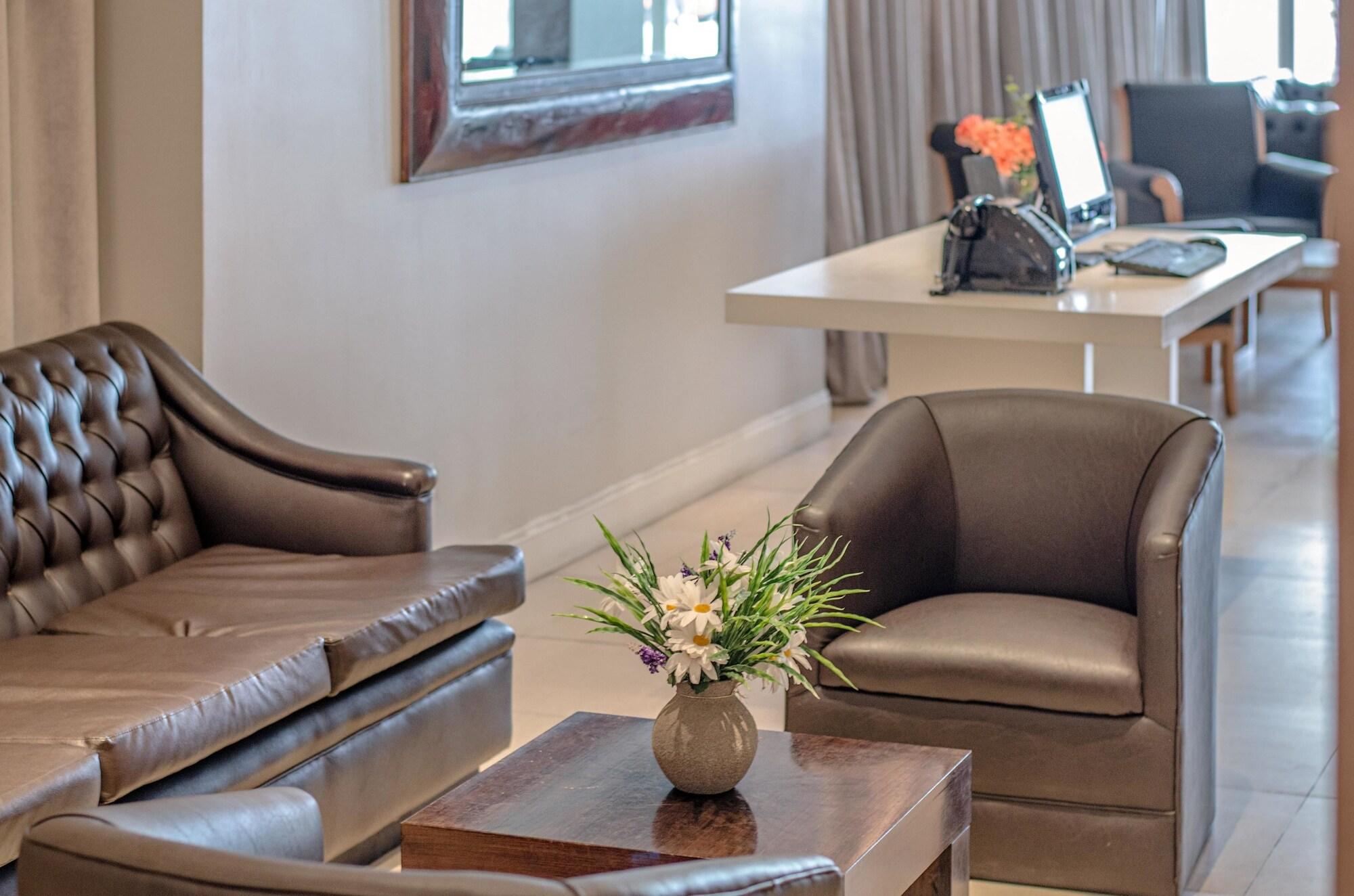 Фото Sennac Hotel