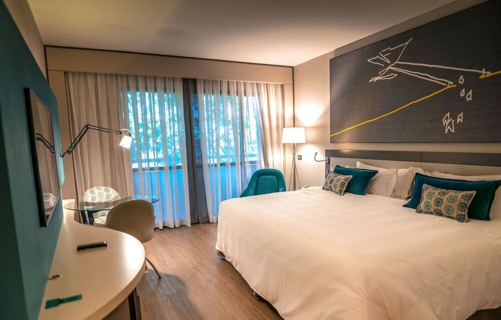 Фото Royal Tulip Brasilia Alvorada