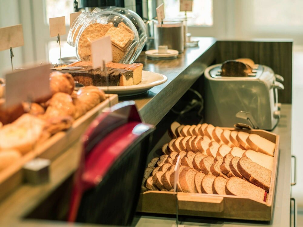 Фото ibis Mendoza