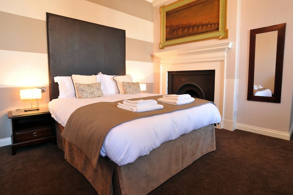 Фото Kings Arms Hotel