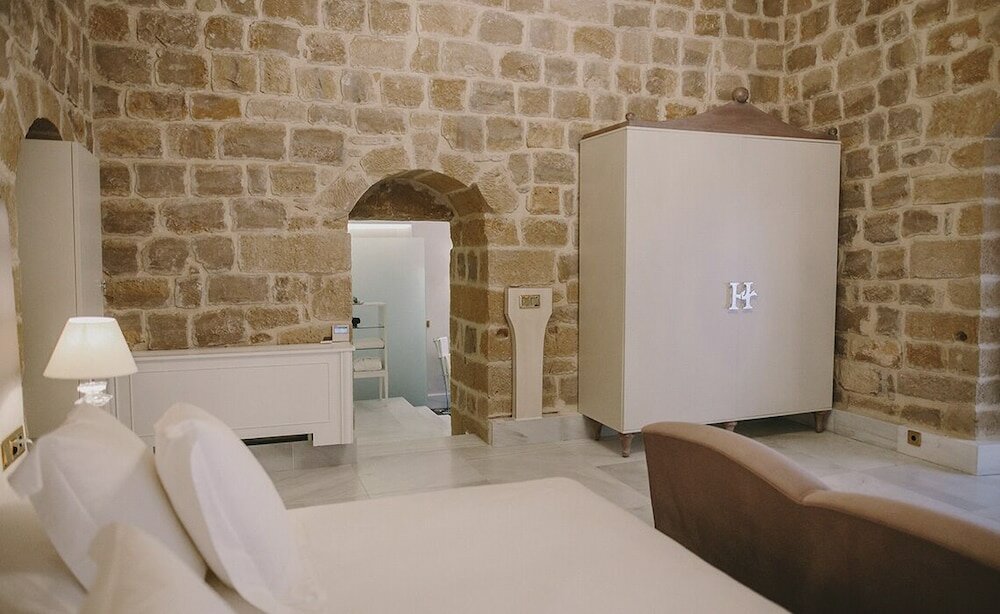 Фото Hotel Palacio de Úbeda 5 G. L.