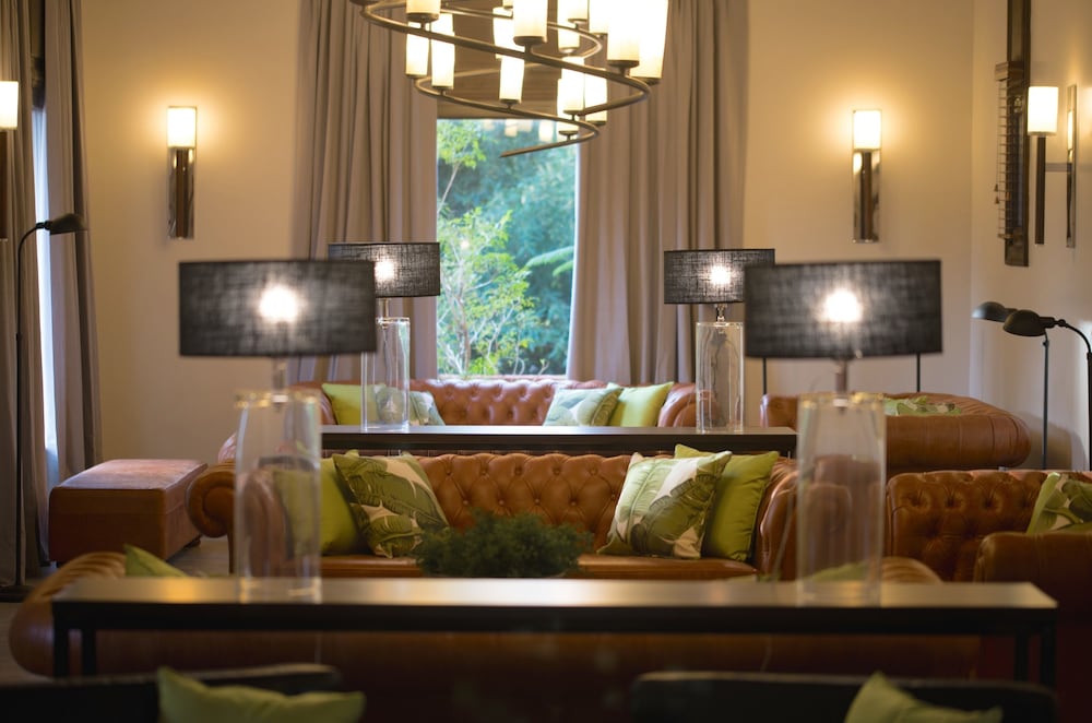 Фото Guaminí Misión Hotel