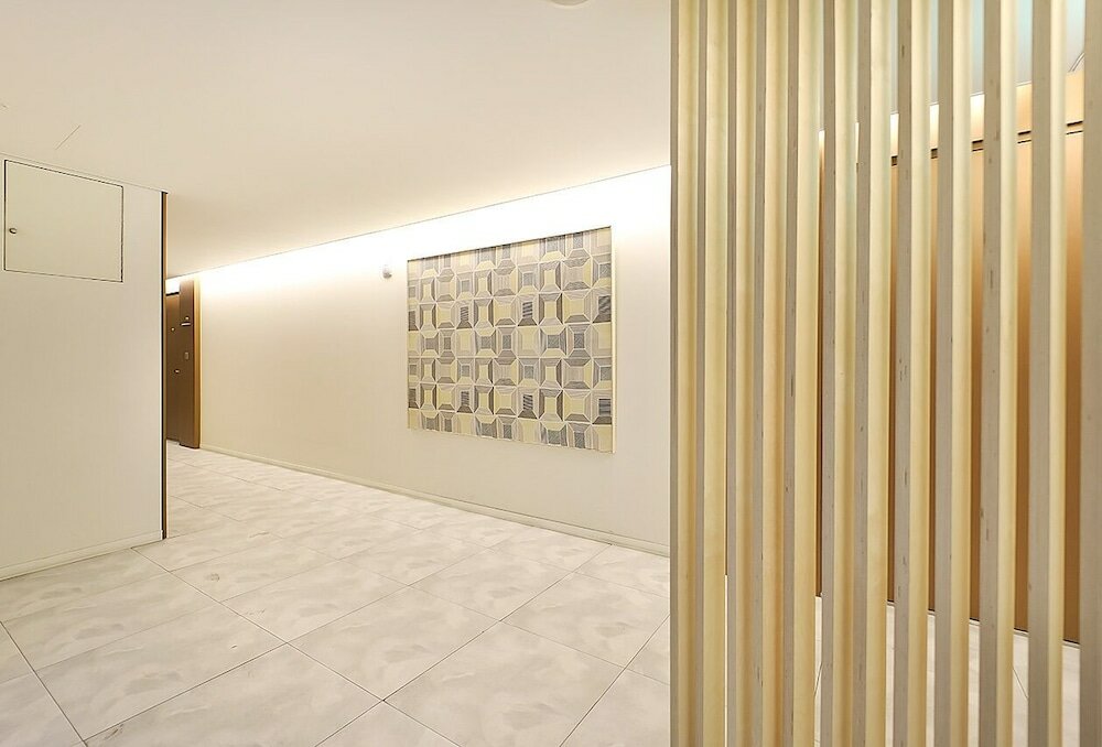 Фото Hotel Londoner Yongwon