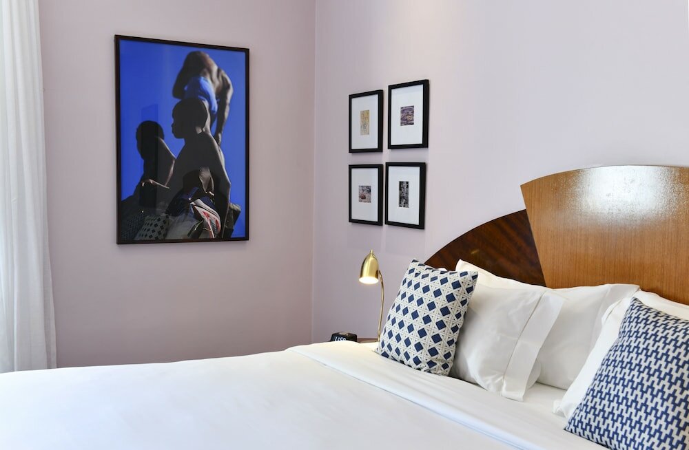 Фото Fera Palace Hotel