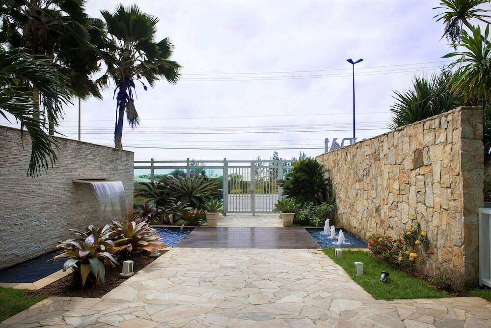 Фото Flat Mandai