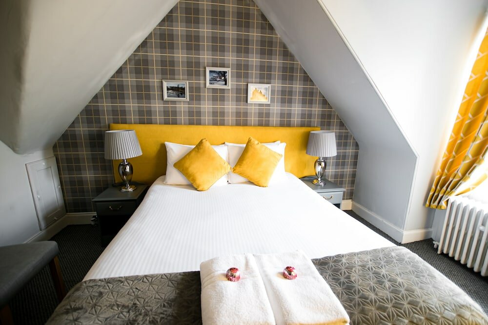 Фото McInnes House Hotel