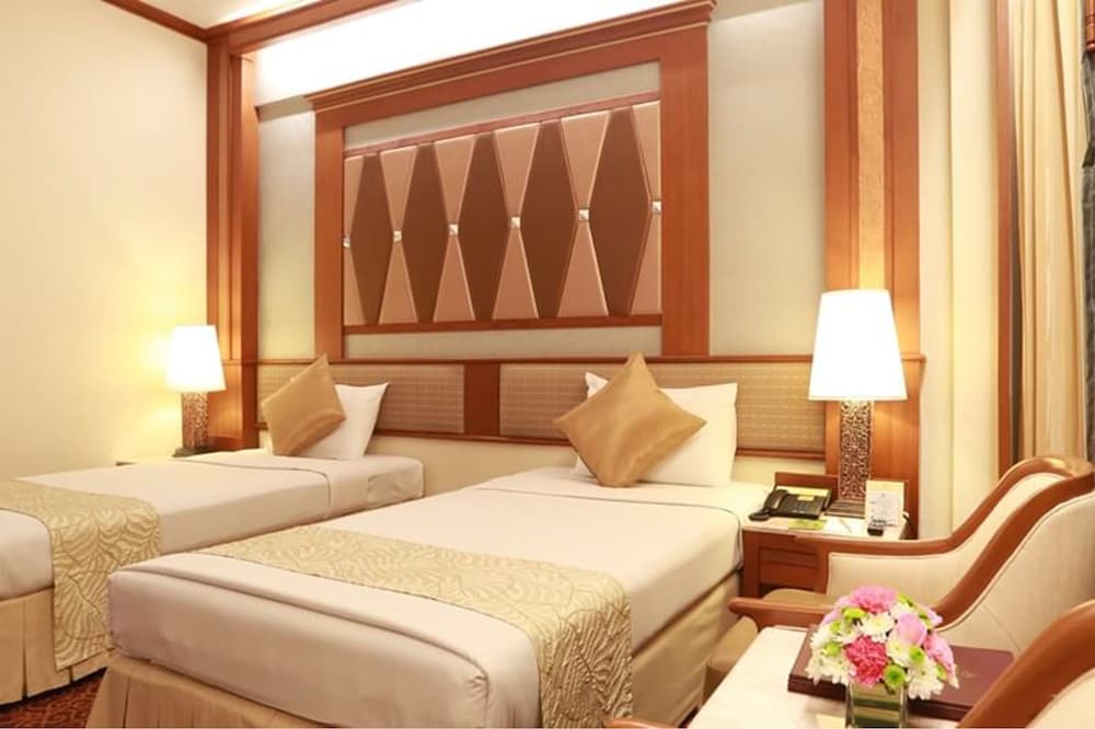 Фото Asia Hotel Bangkok