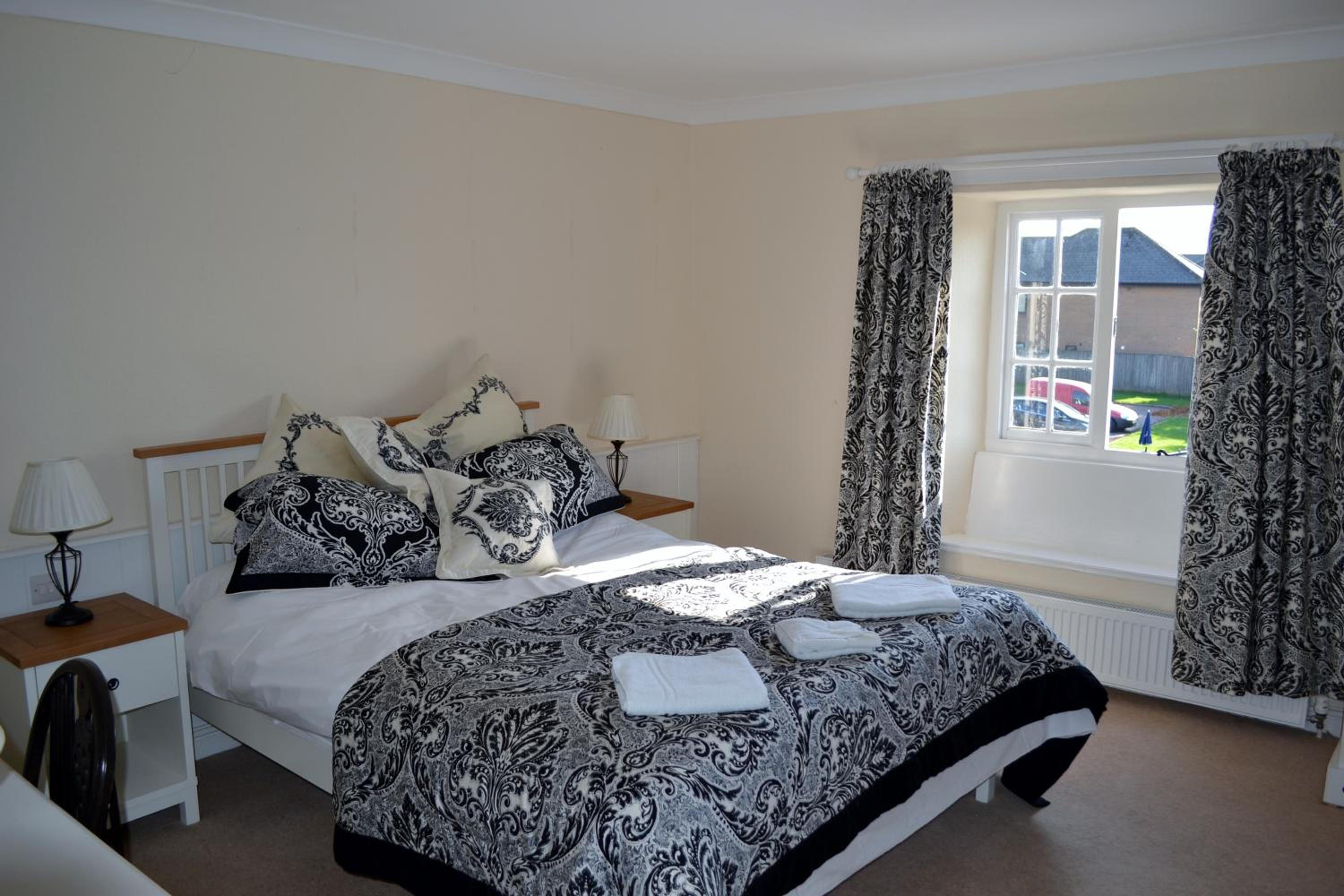 Фото The Highwayman Hotel