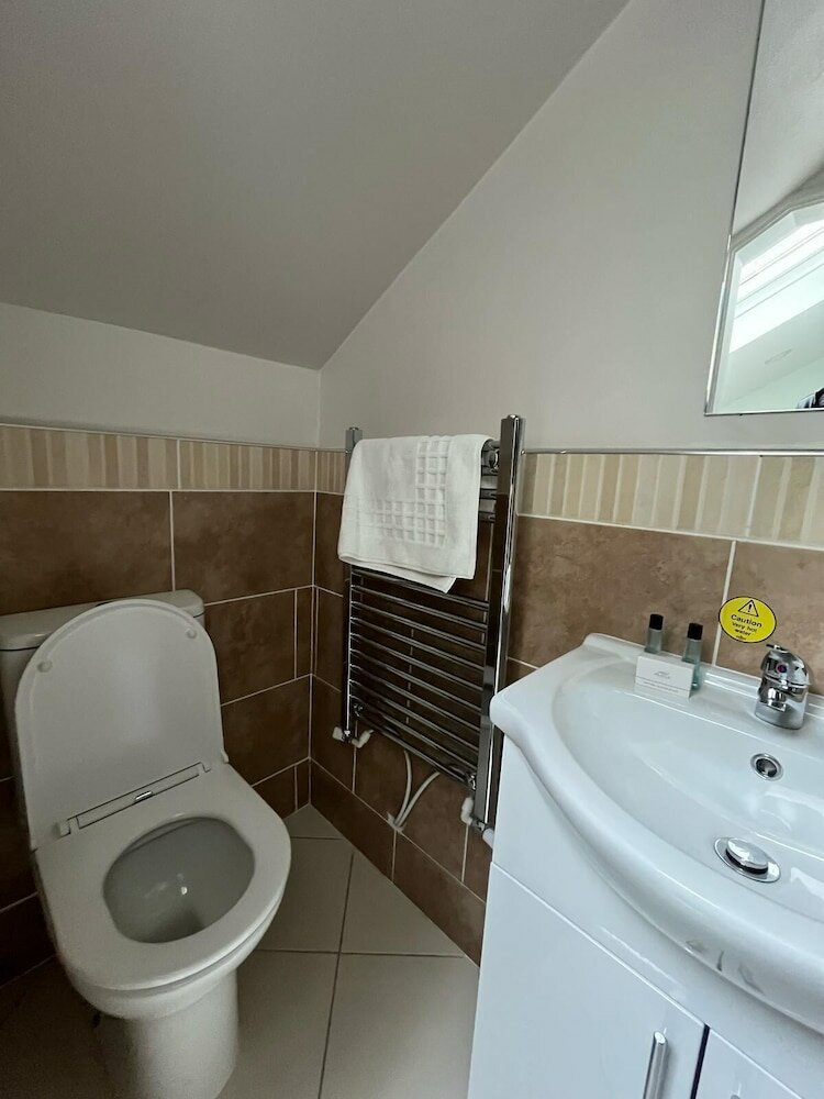 Фото The White Swan, Halifax