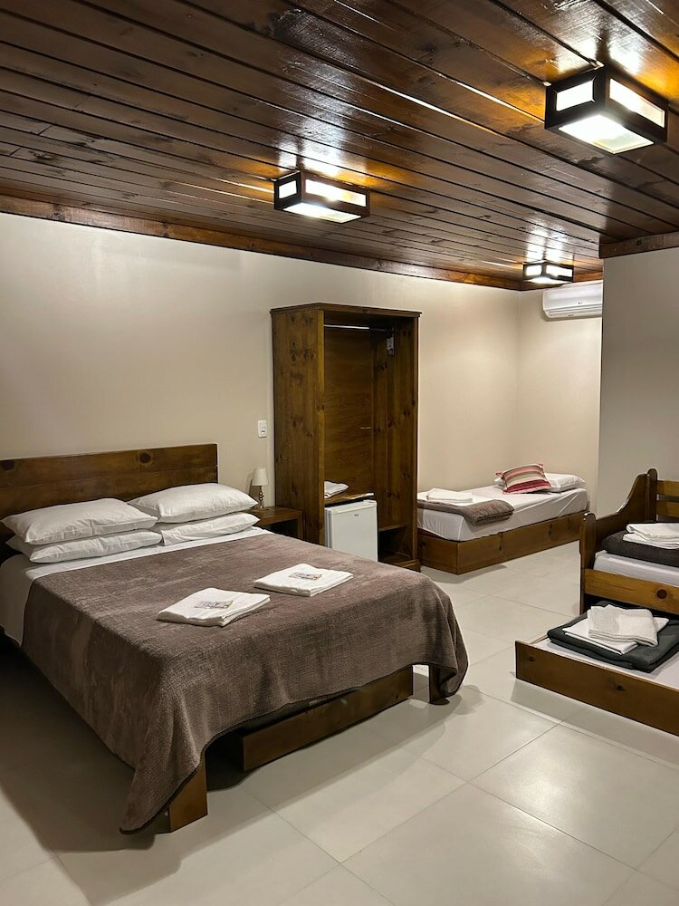 Фото Pousada Charm Canela