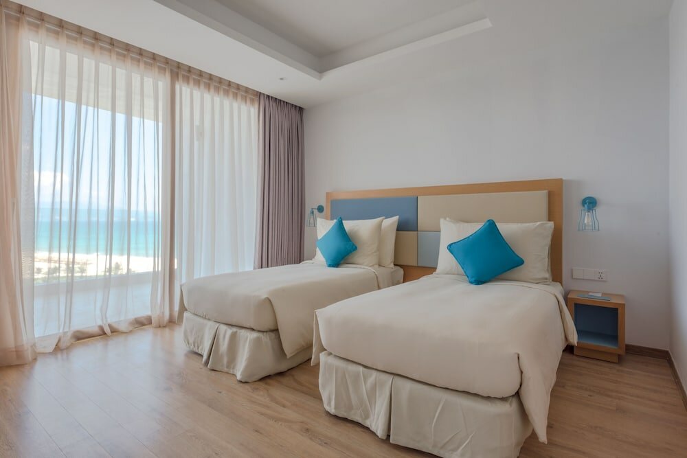 Фото Flc Luxury Resort Quy Nhon