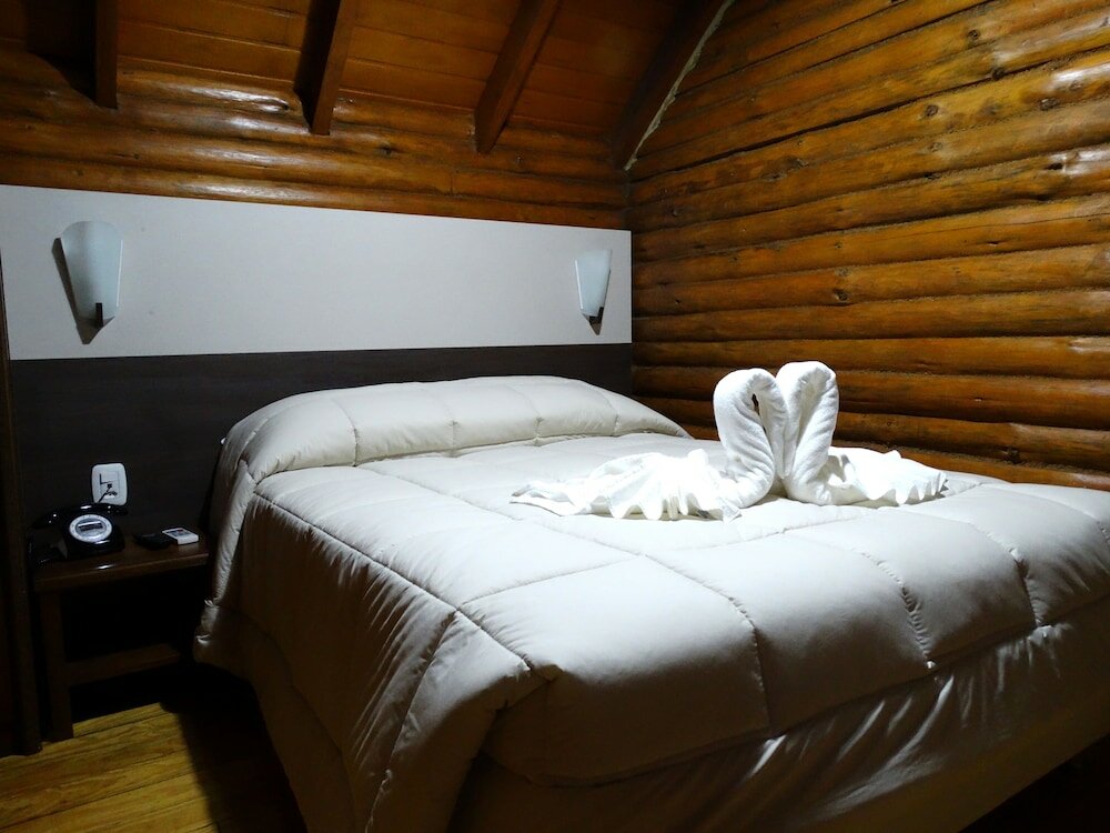 Фото Pousada Sky Chales da Montanha