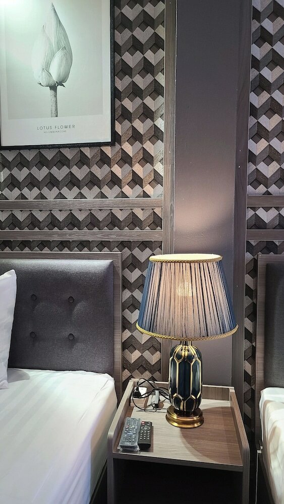 Фото Lucky Hotel