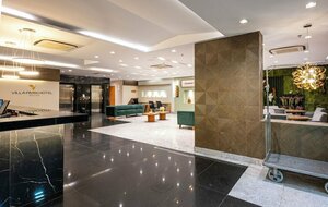 Гостиница Hotel Villa d