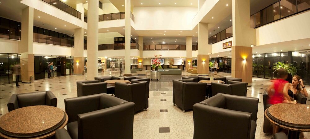 Фото Marina Park Hotel
