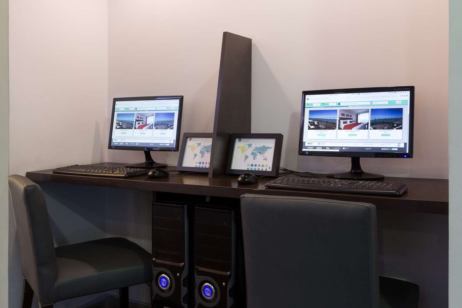 Фото Dazzler by Wyndham Puerto Madryn