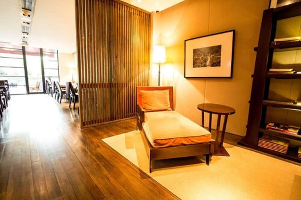 Фото Libertad Hotel Buenos Aires