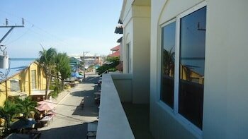 Hotel Hotel Ocean Paradise, Corozal, photo