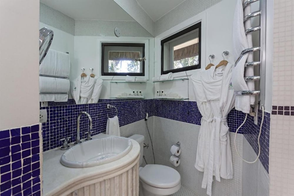 Фото Hotel Unique Garden