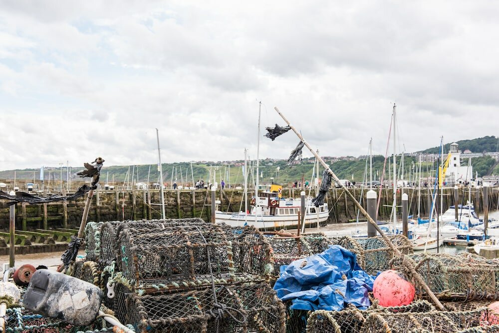 Фото The Esplanade Hotel