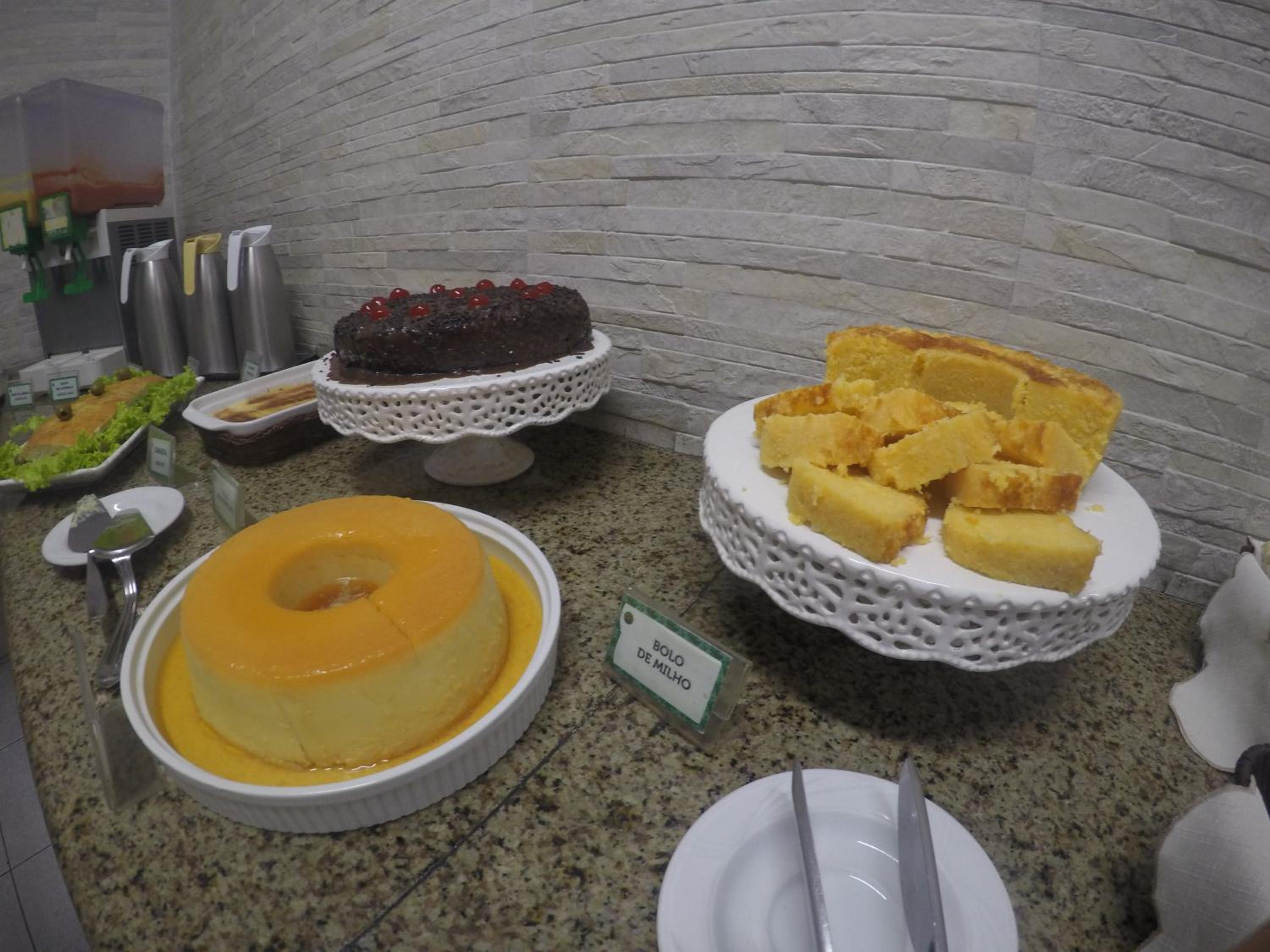 Фото Abrolhos Praia Hotel