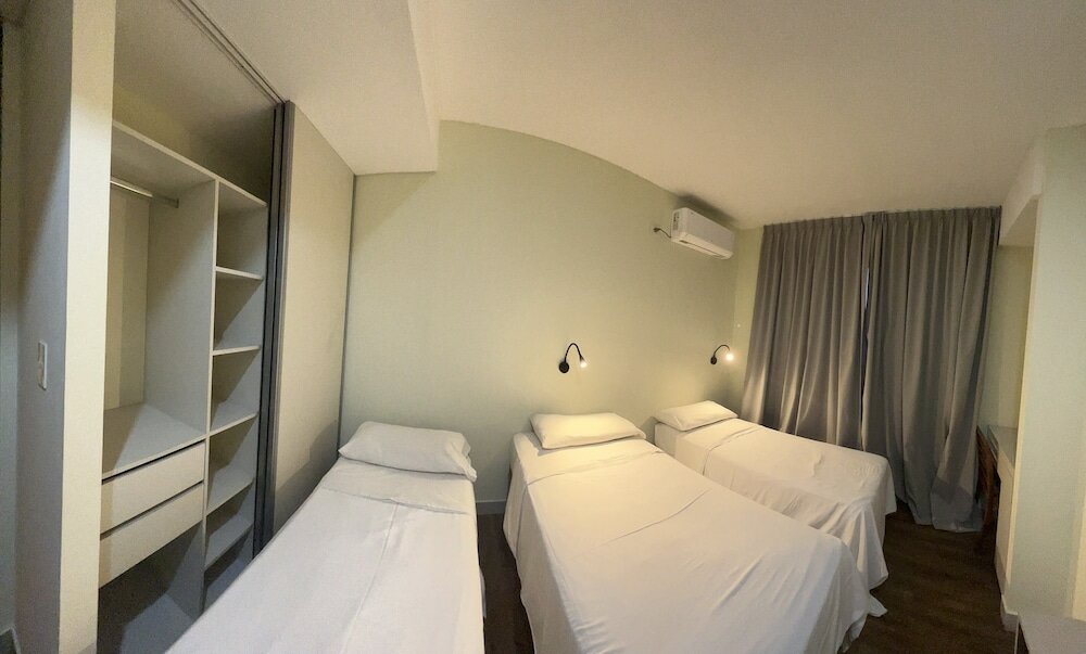 Фото Hotel Brizo Salta