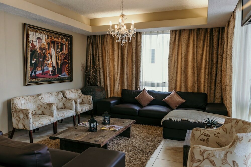 Фото Artemis Hotel Swakopmund