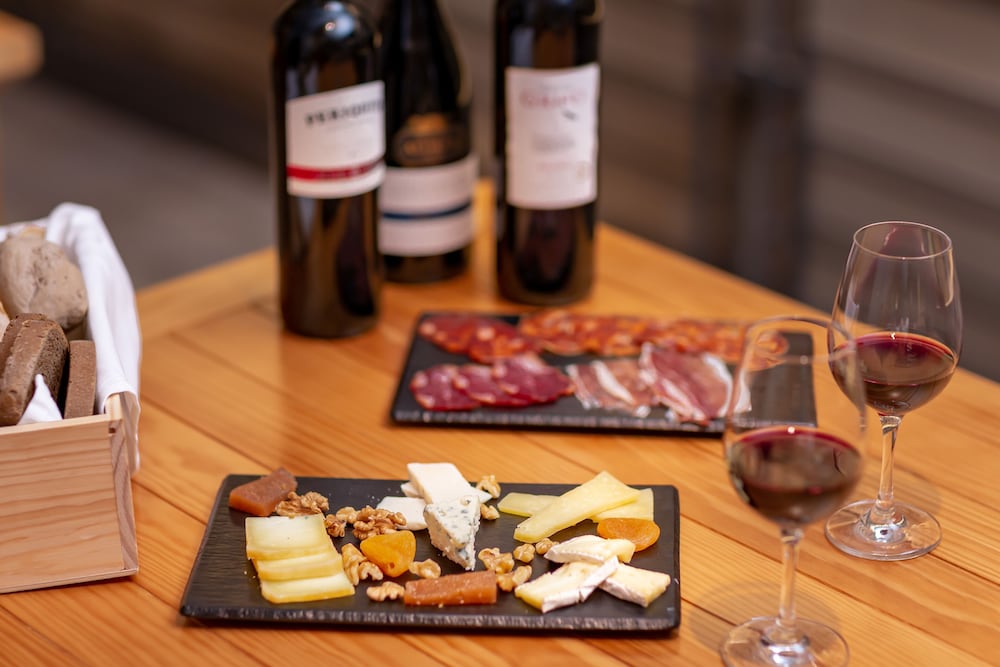 Фото Hotel Mundial