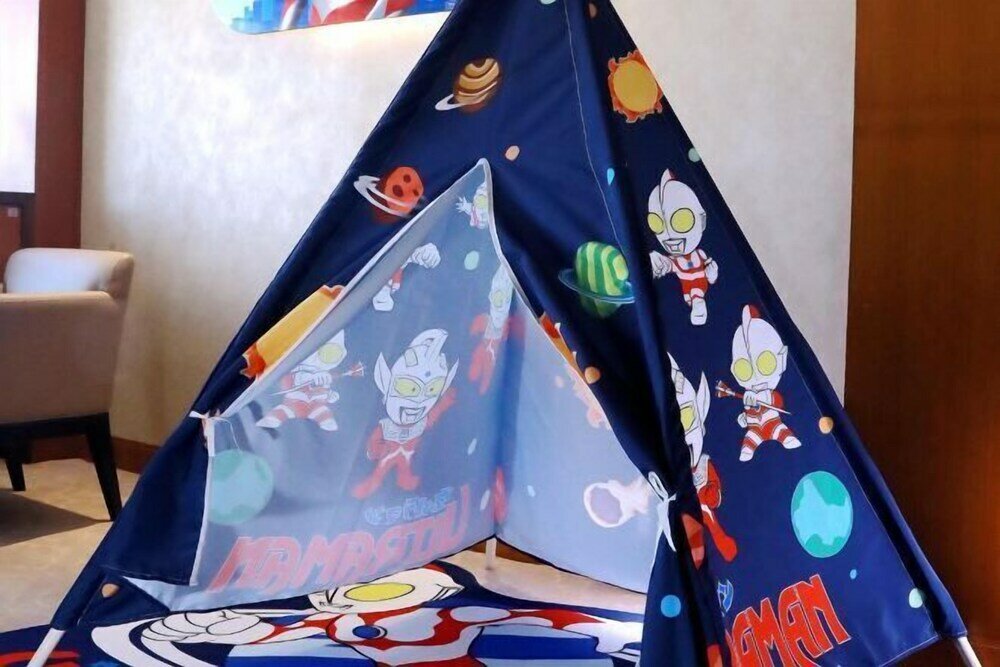 Фото Beijing International Hotel