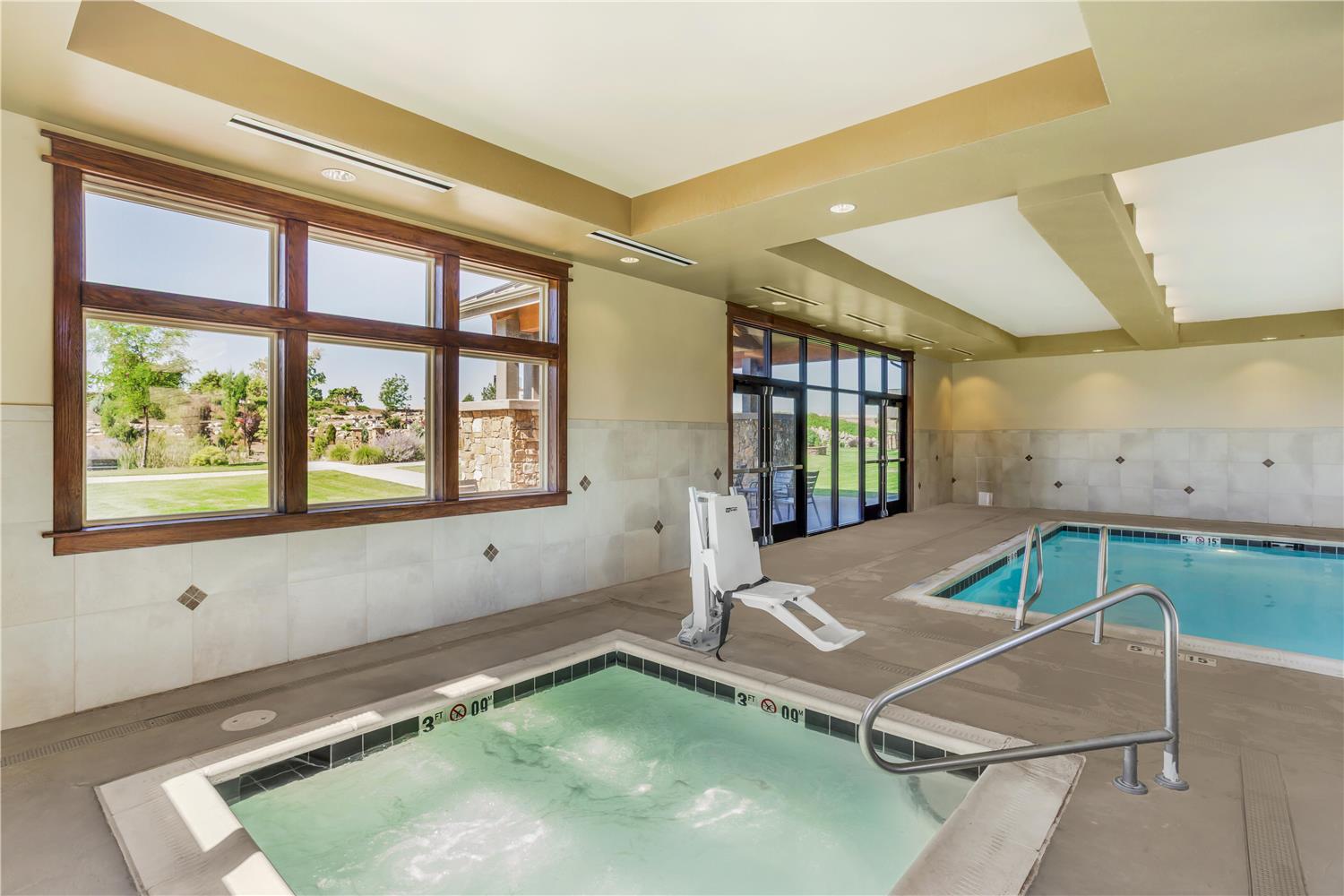 Фото Best Western Plus High Country Inn