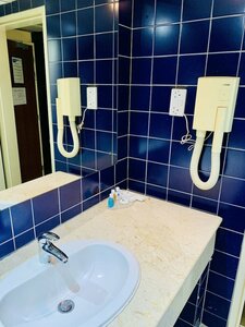 Хостел Nicon Luxury Abuja