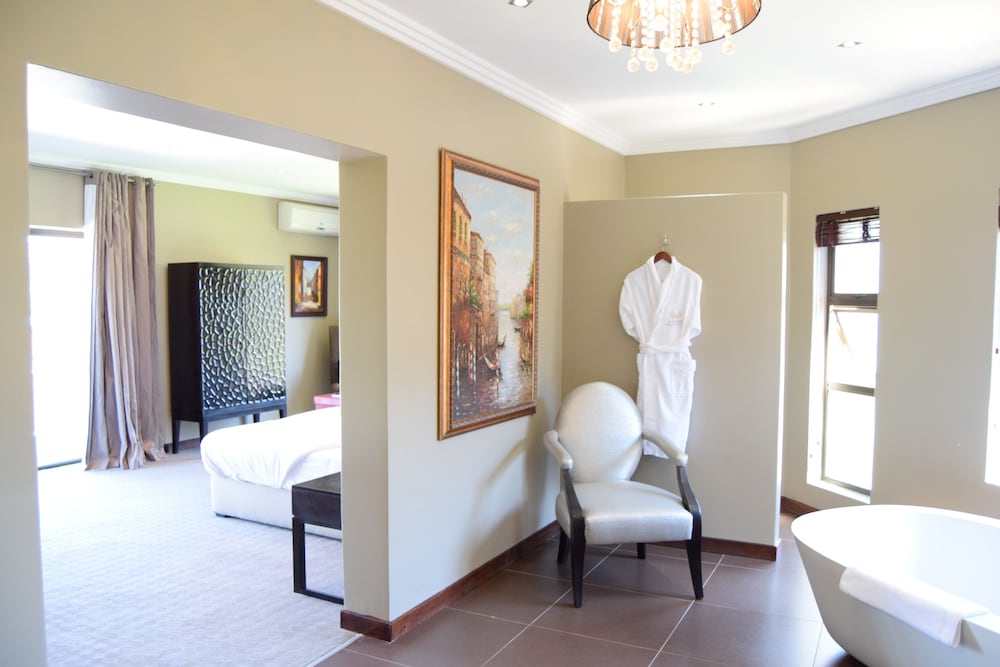 Фото St Andrews Hotel and SPA